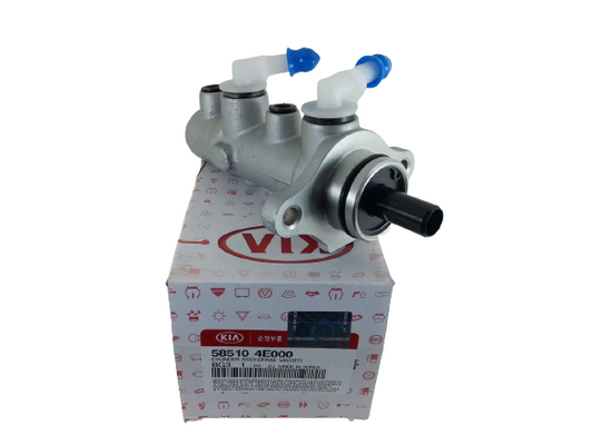 GENUINE 585104E000 Cylinder Assy Brake Master for Hyundai Kia
