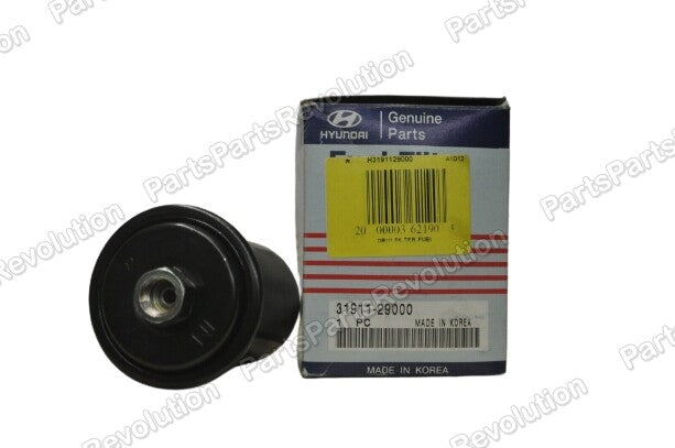 Fuel Filter 3191129000 for Hyundai Tiburon Elantra 1996-2001