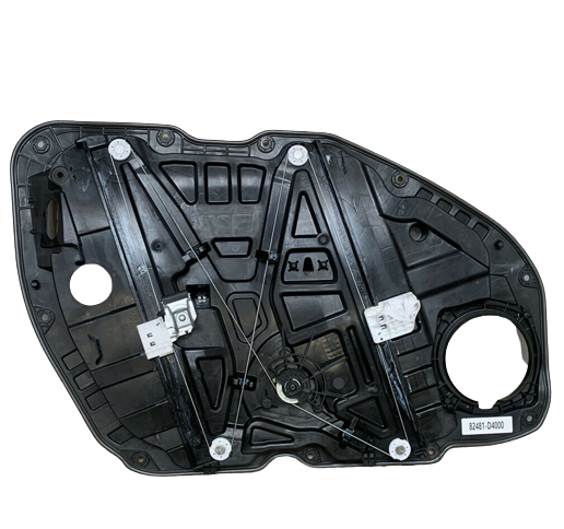 GENUINE Power Window Regulator Passenger Side for Kia Optima 16-20 82481D4000