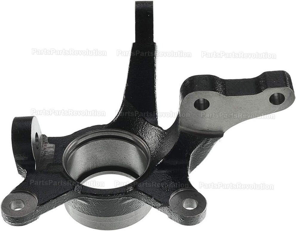 GENUINE Knuckle 5171525000 Left for Hyundai Accent 2000-2005