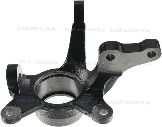 GENUINE Knuckle 5171525000 Left for Hyundai Accent 2000-2005