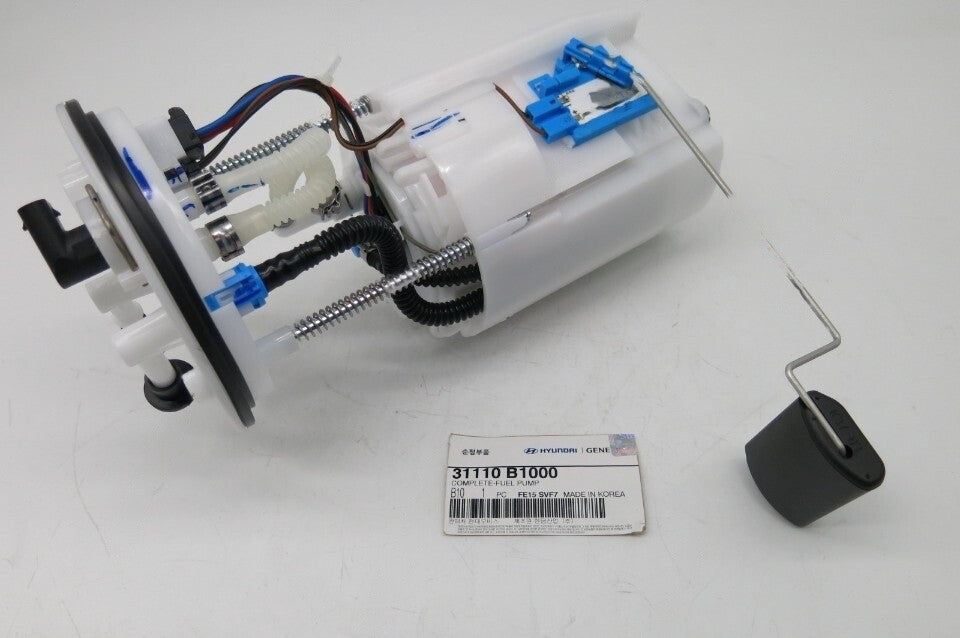 GENUINE Fuel Pump 31110B1000 for Hyundai G80 Genesis 15-20