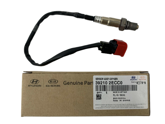GENUINE Rear Oxygen Sensor for Kia / Hyundai Elantra Sedan 17-20 392102ECC0