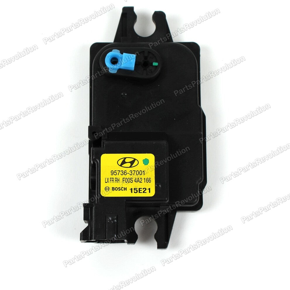 Door Lock Actuator Front Right 9573637001 for Hyundai Sonata 2095-2098