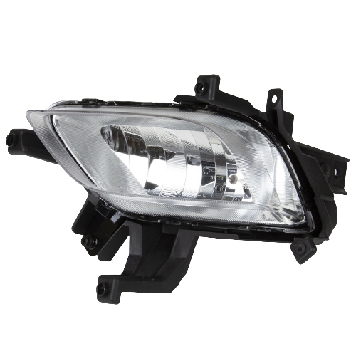 GENUINE Fog Light L/R 1Set Side for KIA 14-16 FORTE CERATO 92201A7000 92202A7000