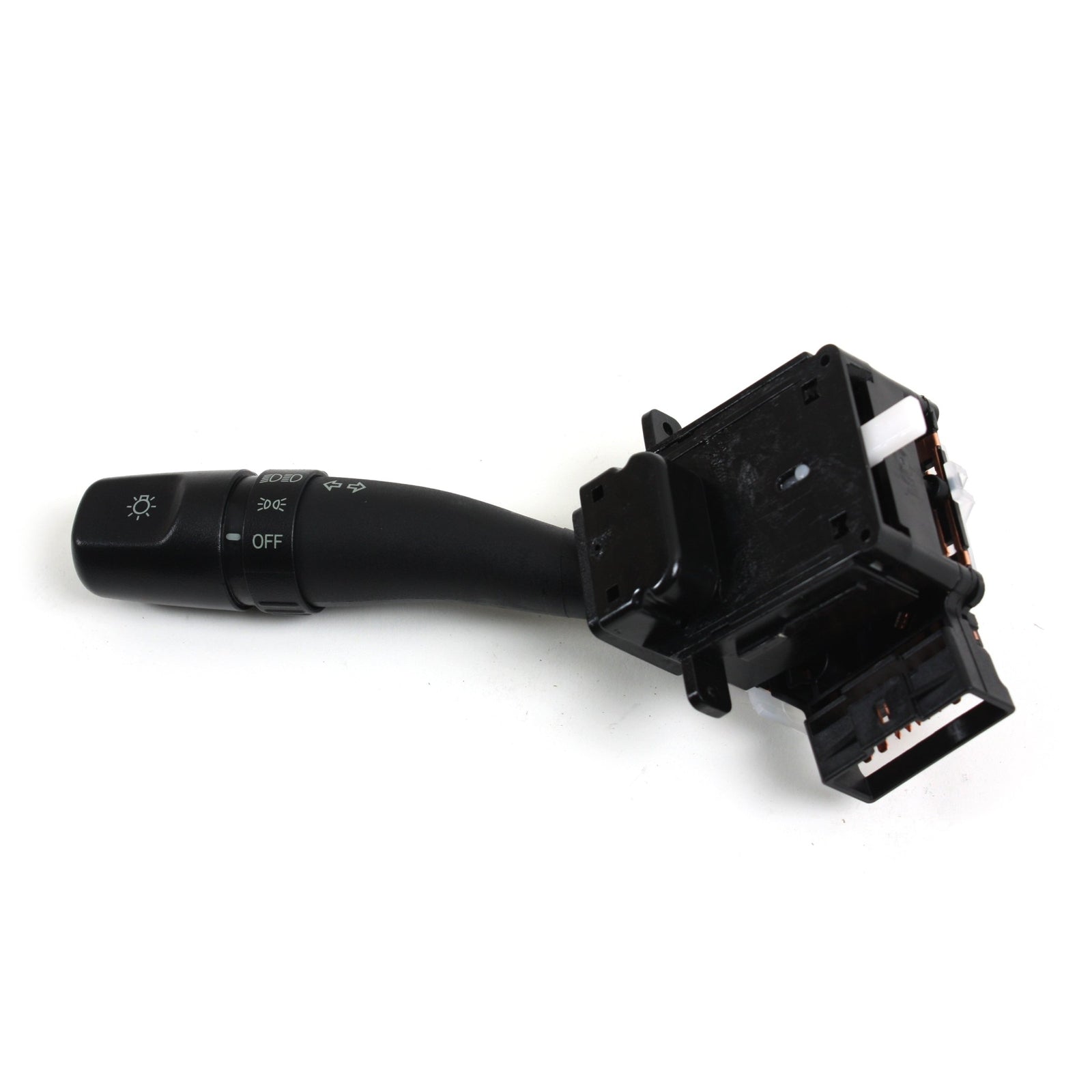 GENUINE 9341017000 Headlight Turn Signal Switch for Hyundai Elantra 2004-2006