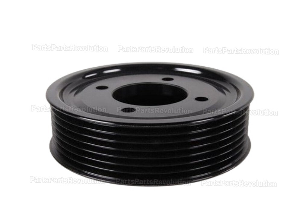GENUINE Pulley 2512925001 for Hyundai Santa Fe Genesis Coupe Tucson Sonata 06-12