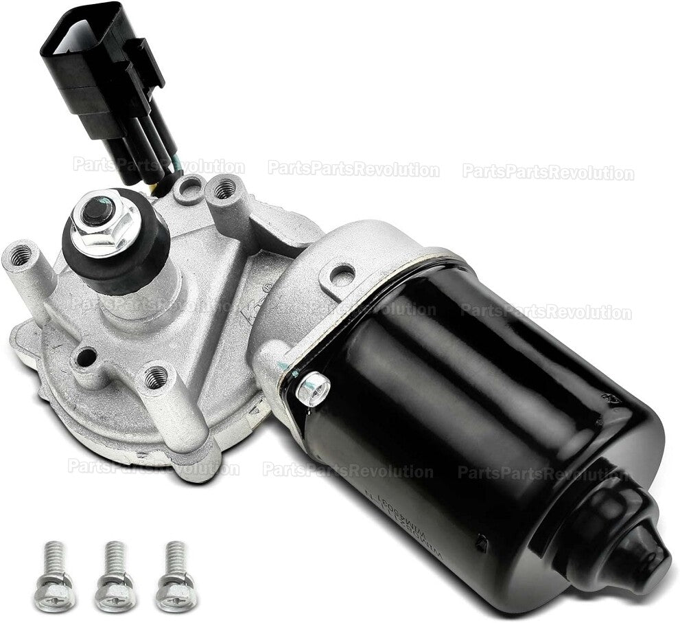 GENUINE Wiper Motor 98110A7000 for Kia Forte Forte5 Forte Koup 2014-2018