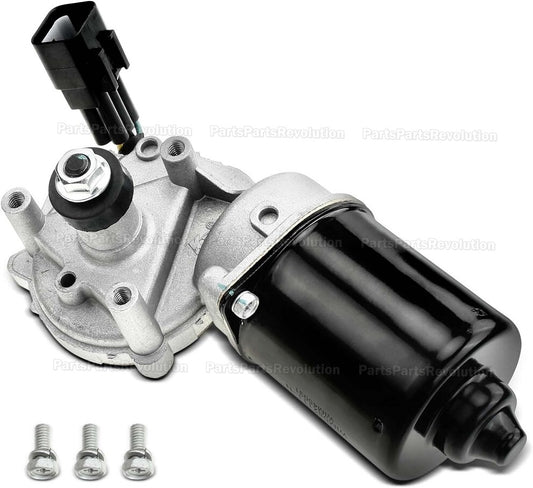 GENUINE Wiper Motor 98110A7000 for Kia Forte Forte5 Forte Koup 2014-2018