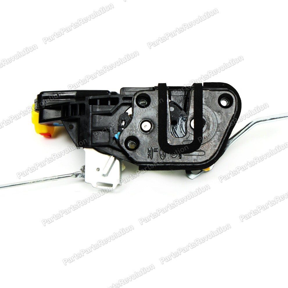 Door Lock Actuator Front Right 813202D010 for Hyundai Elantra GLS GT 2001-2003