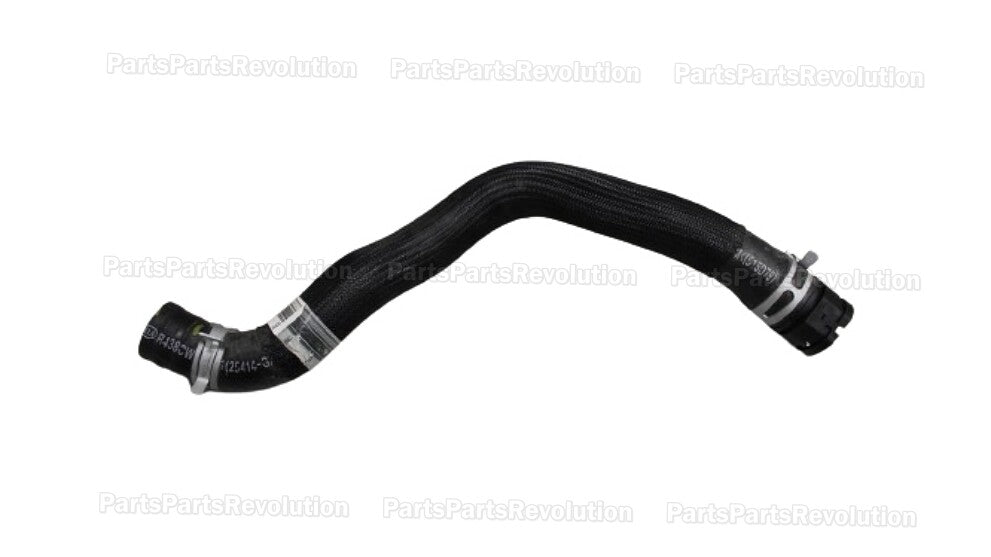 GENUINE Radiator Coolant Hose 25414G2300 Upper for Hyundai Ioniq 2017-2022