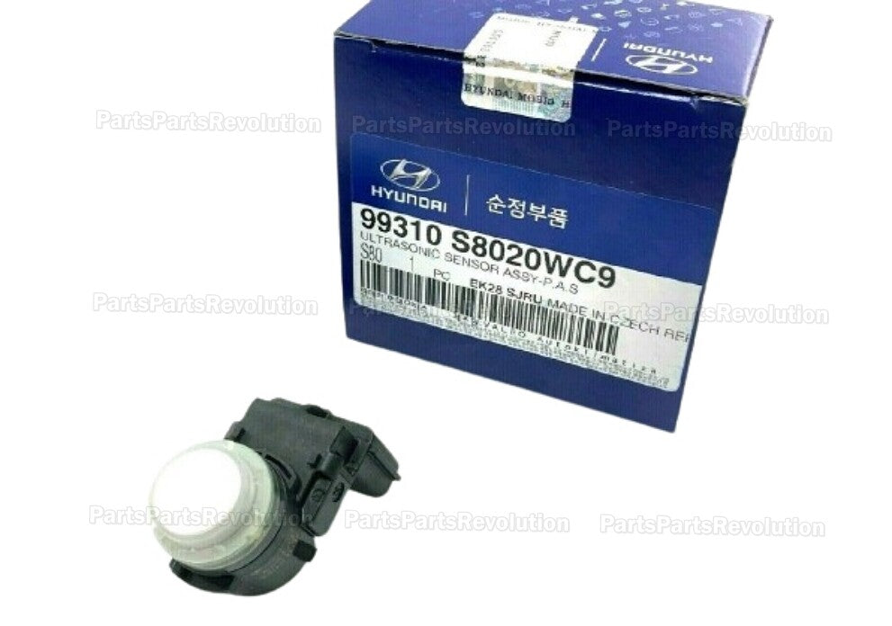 GENUINE Park Sensor 99310S8020WC9 Inner for Hyundai Palisade 2020-2022