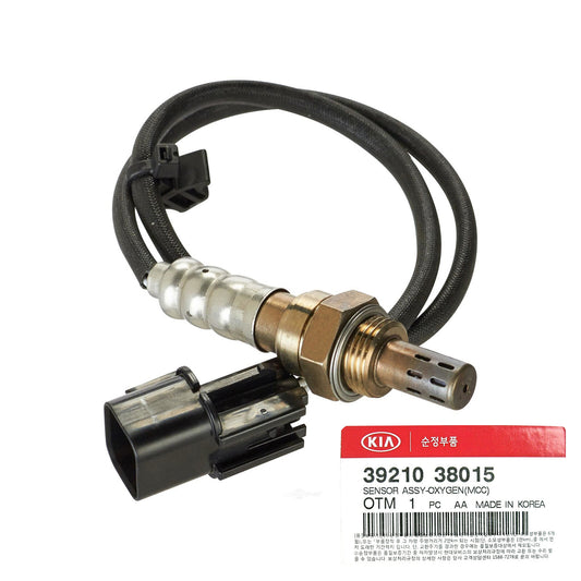 GENUINE Oxygen Sensor for 2.4L 2.5L 2.7L Hyundai Sonata SantaFe KIA Optima 99-06
