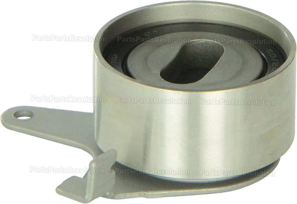 Engine Timing Belt Tensioner Pulley 244102X701 for Kia Rio Sephia 1995-2005