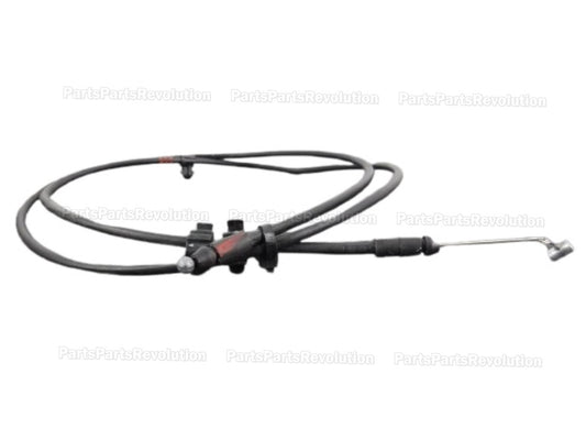 GENUINE Release Cable 811902B500 Rear for Hyundai Santa Fe 2010-2012