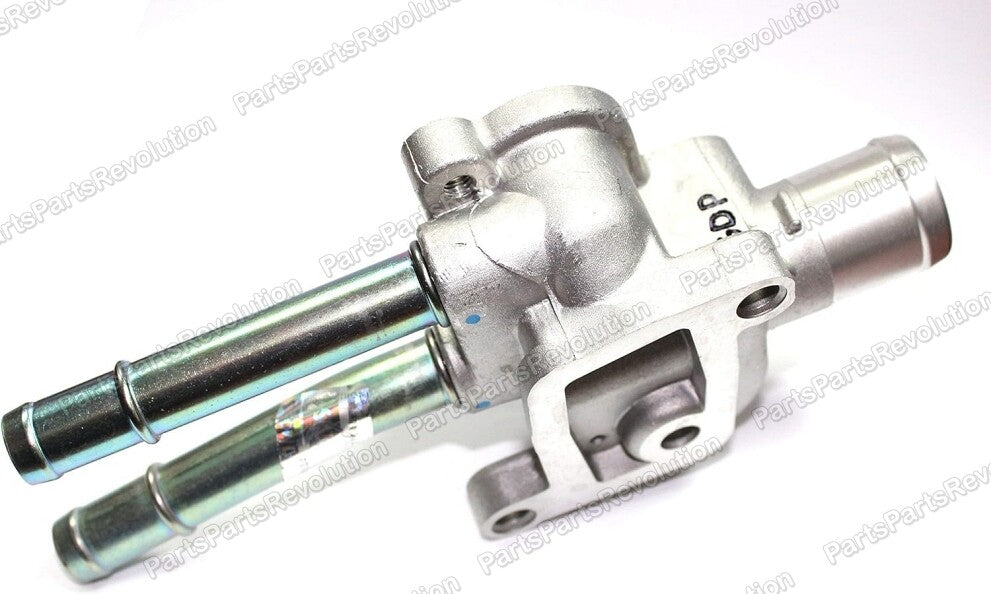 GENUINE Thermostat Housing 2562026020 Lower for Hyundai Accent 01-