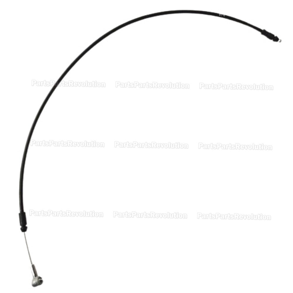 GENUINE Release Cable 811903S100 Front Forward for Hyundai Sonata Azera 11-17