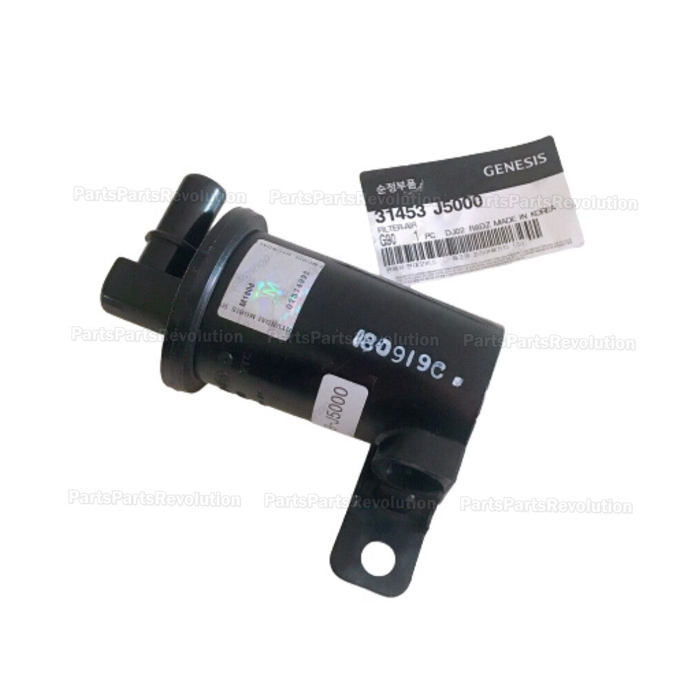 GENUINE Filter 31453J5000 for Genesis G70 G90 19-23