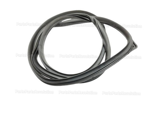 GENUINE Body Weather-Strip 83110C1001TRY Left Rear for Hyundai Sonata 16-19