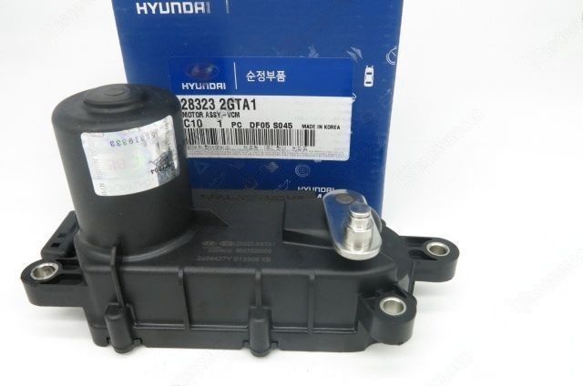 GENUINE 283232GTA1 Intake Vacuum Motor for Hyundai Tucson & KIA