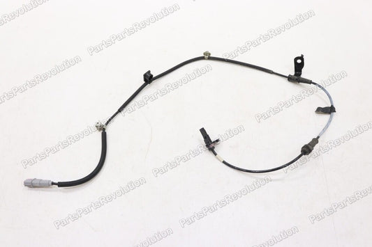 ABS Speed Sensor 58930S1010 Front Left for Hyundai Santa Fe 2019-2020