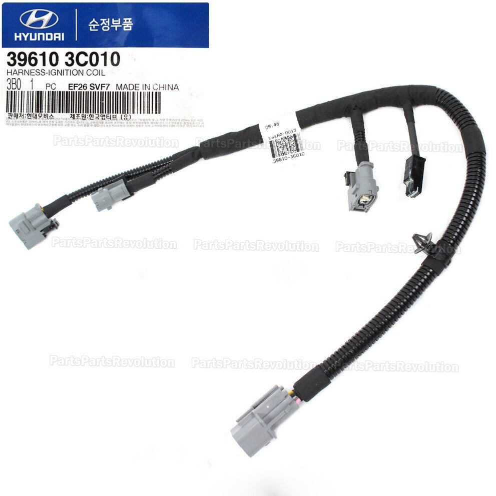 GENUINE Wire Harness 396103C010 for Hyundai Veracruz Santa Fe Sonata 2006-2012