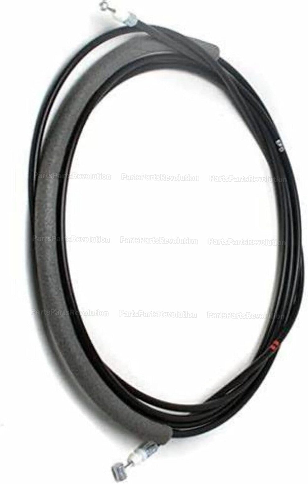 GENUINE Release Cable 812801E000 for Hyundai Accent 2006-2011