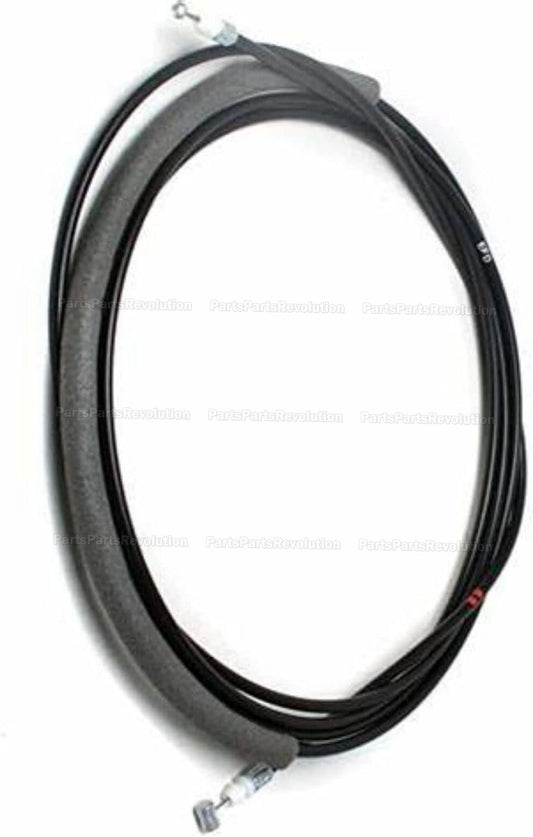 GENUINE Release Cable 812801E000 for Hyundai Accent 2006-2011