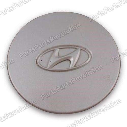 GENUINE Center Cap 5296028900 for Hyundai Elantra 1992-1995