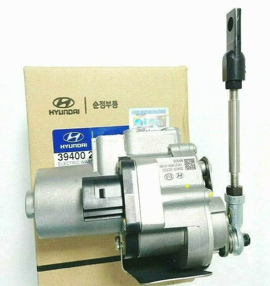 GENUINE Turbocharger Wastegate Solenoid Valve for HYUNDAI Sonata Tucson 15-20