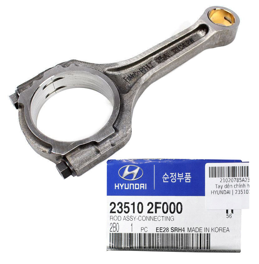 GENUINE 235102F000 Connecting Rod for Hyundai & Kia