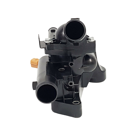 GENUINE Thermostat Housing Unit Coolant for Hyundai Kia Sonata 08-10 256002G600