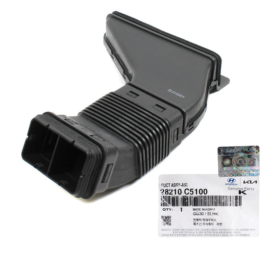 GENUINE 28210C5100 Air Cleaner Intake Duct Tube for KIA Sorento & Sportage 16-18