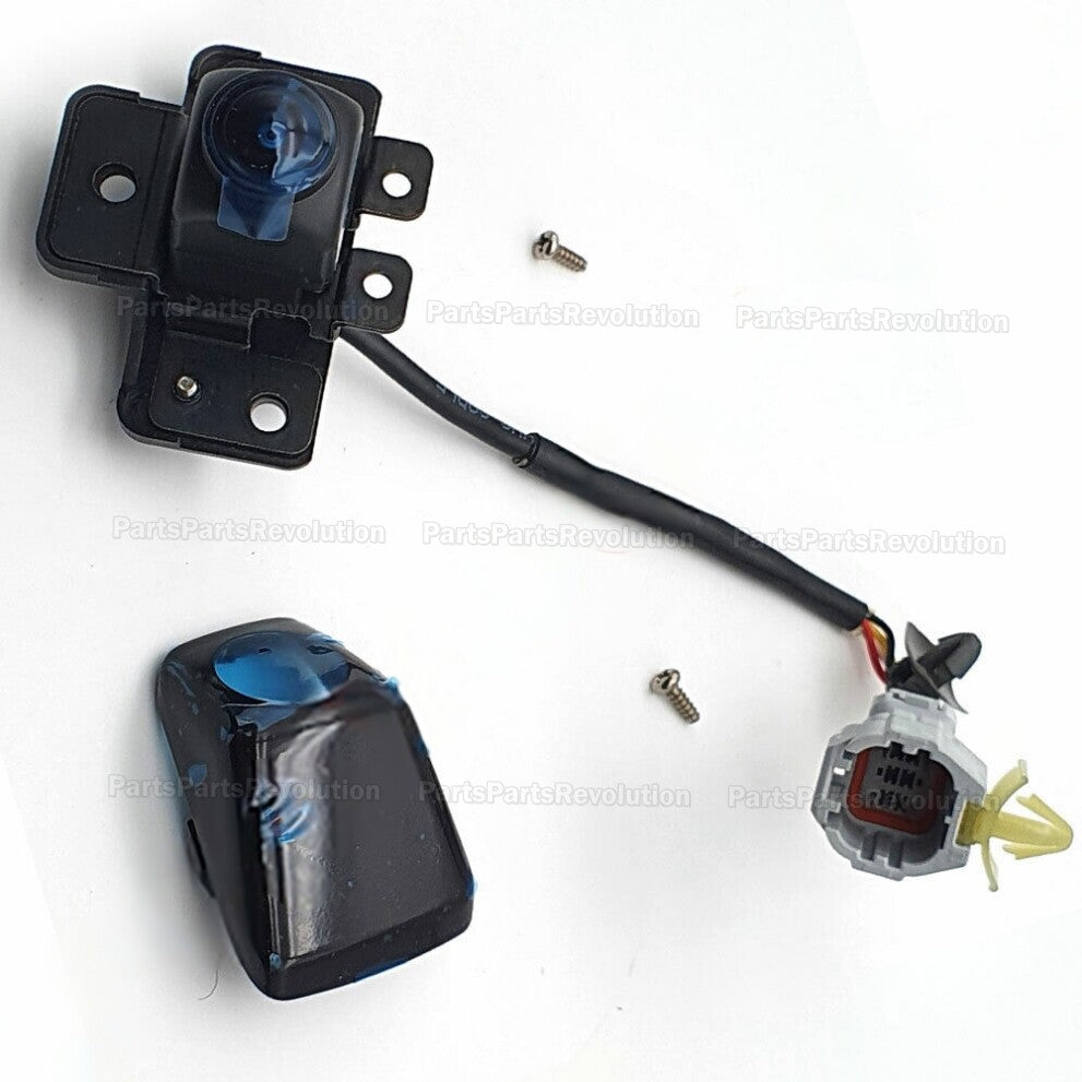 GENUINE Cover Front Camera Otr 957713N510 for Hyundai