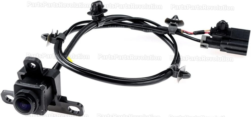 GENUINE Camera Assembly-Front Blind 95780G9000 for Genesis G70 2019-2021