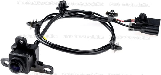 GENUINE Camera Assembly-Front Blind 95780G9000 for Genesis G70 2019-2021