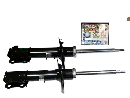 GENUINE Front L & R Suspension Strut for Kia Sedona  54651A9000 & 54661A9000 