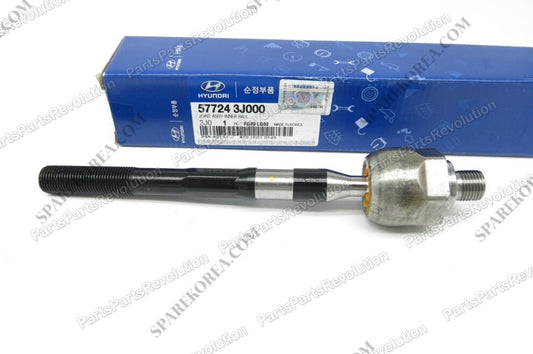 Inner Tie Rod 577243J000 for Hyundai Veracruz 2007-2012