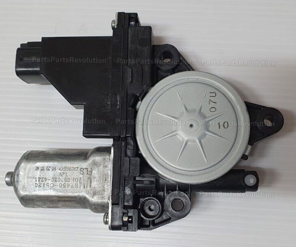 GENUINE Window Motor 82460C5120 Right for Kia Sorento 2016-2019