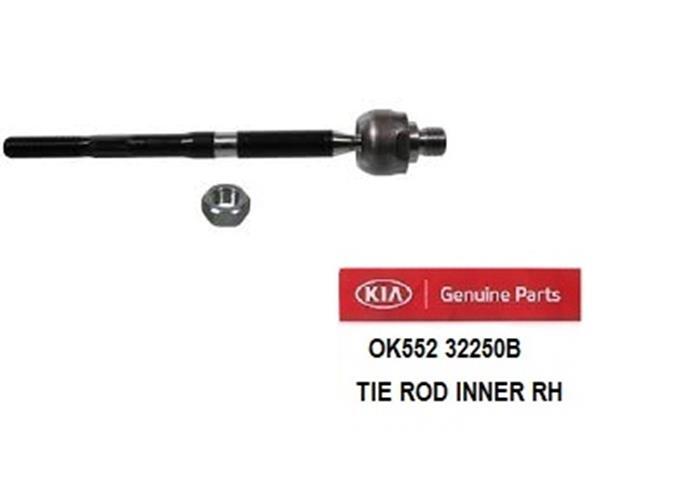 GENUINE 0K55232250B Front Right Steering Inner Tie Rod End for KIA Sedona 02-05