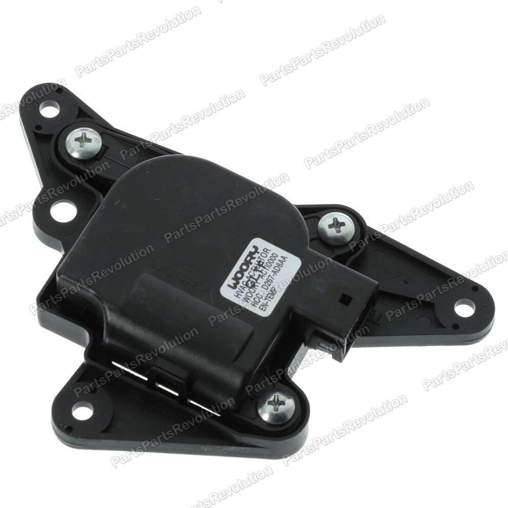 GENUINE Actuator Assembly 971603J000 for Hyundai Veracruz 07-12