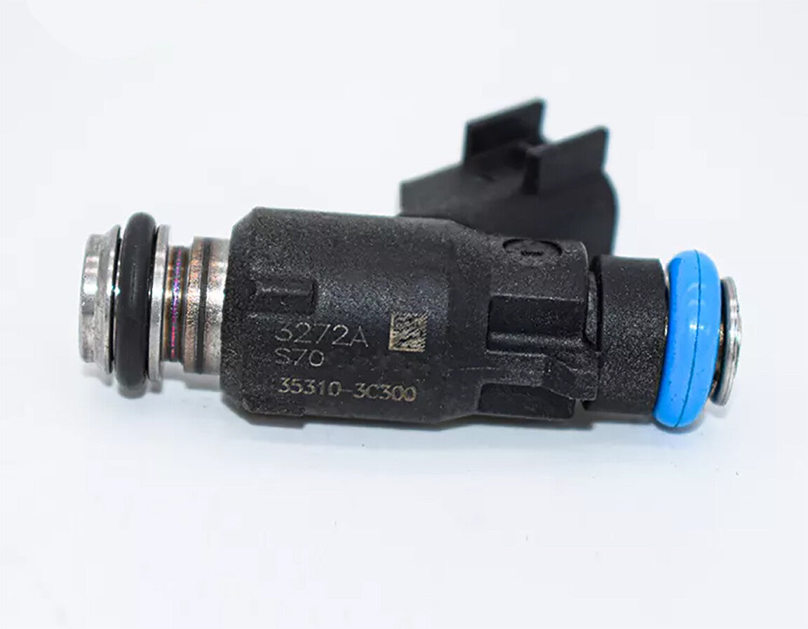 GENUINE 353103C300 Fuel Injector Assembly For Hyundai Genesis 2009-2011