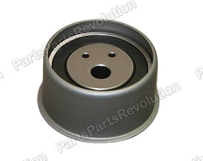 Tensioner Pulley 2445033020 for Hyundai Elantra Sonata 1992-1998
