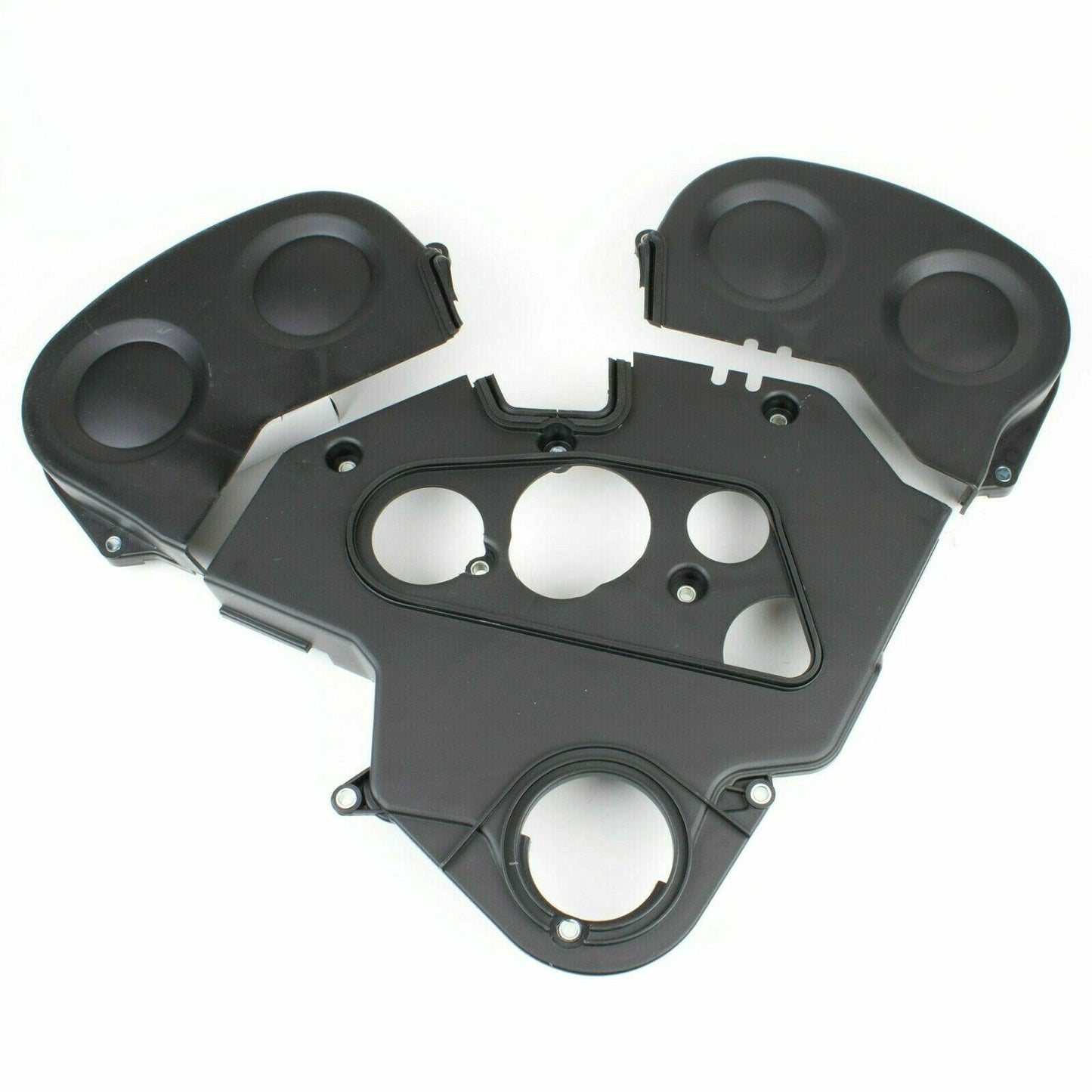 GENUINE Timing Belt Cover 1SET 3PCS for KIA Sorento 03-06 2135039800