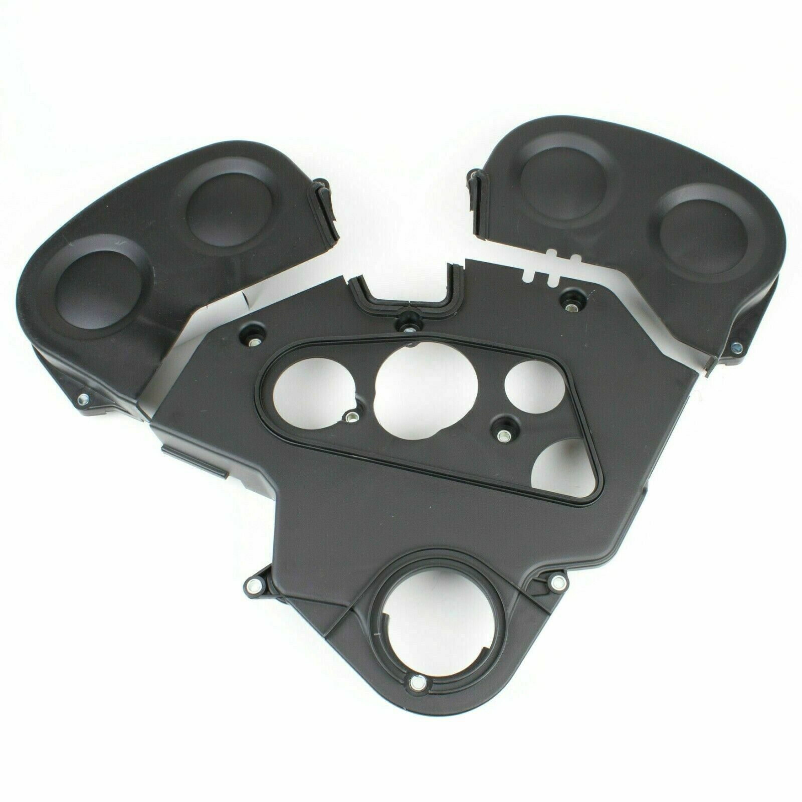 GENUINE Timing Belt Cover 1SET 3PCS for KIA Sorento 03-06 2135039800