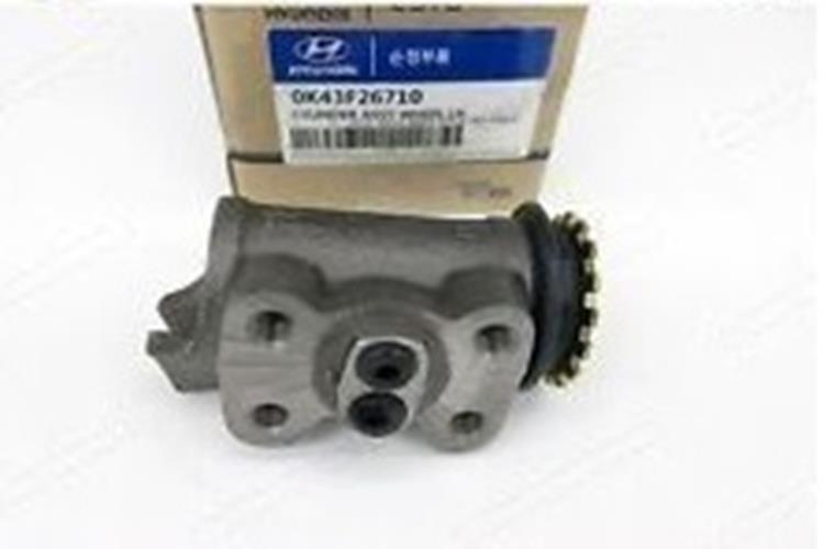 GENUINE 0K43F26710 Rear Left Wheel Brake Cylinder for KIA Frontier