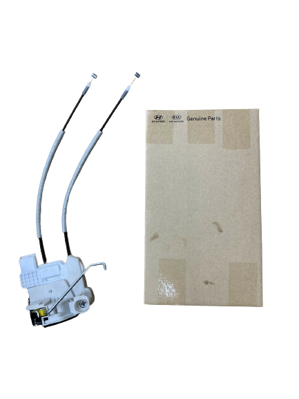 GENUINE Front Door Lock Actuator Motor for Kia Rio 12-17 813111W020