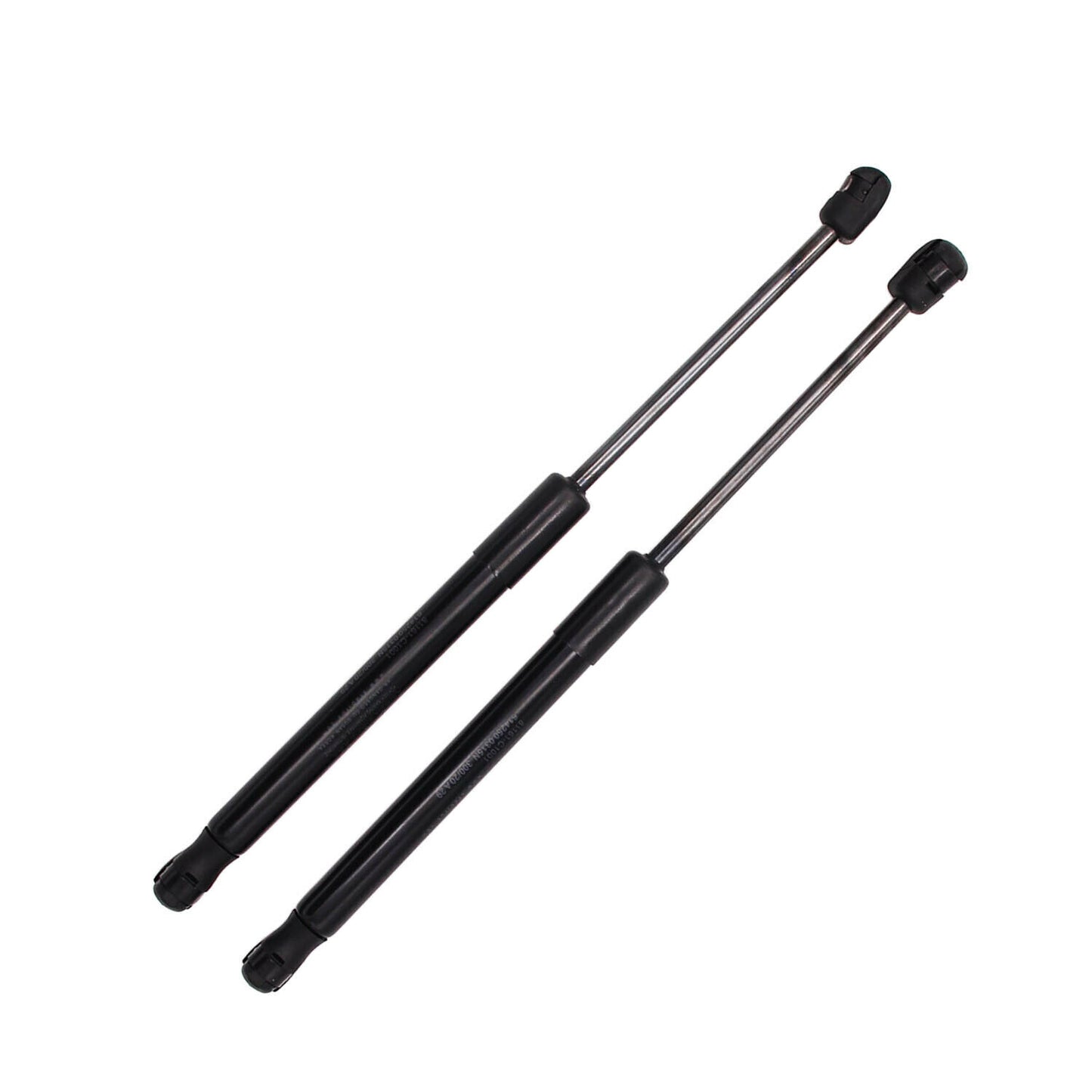 GENUINE HOOD LIFT Left & Right SET for Hyundai Sonata 2015-2018