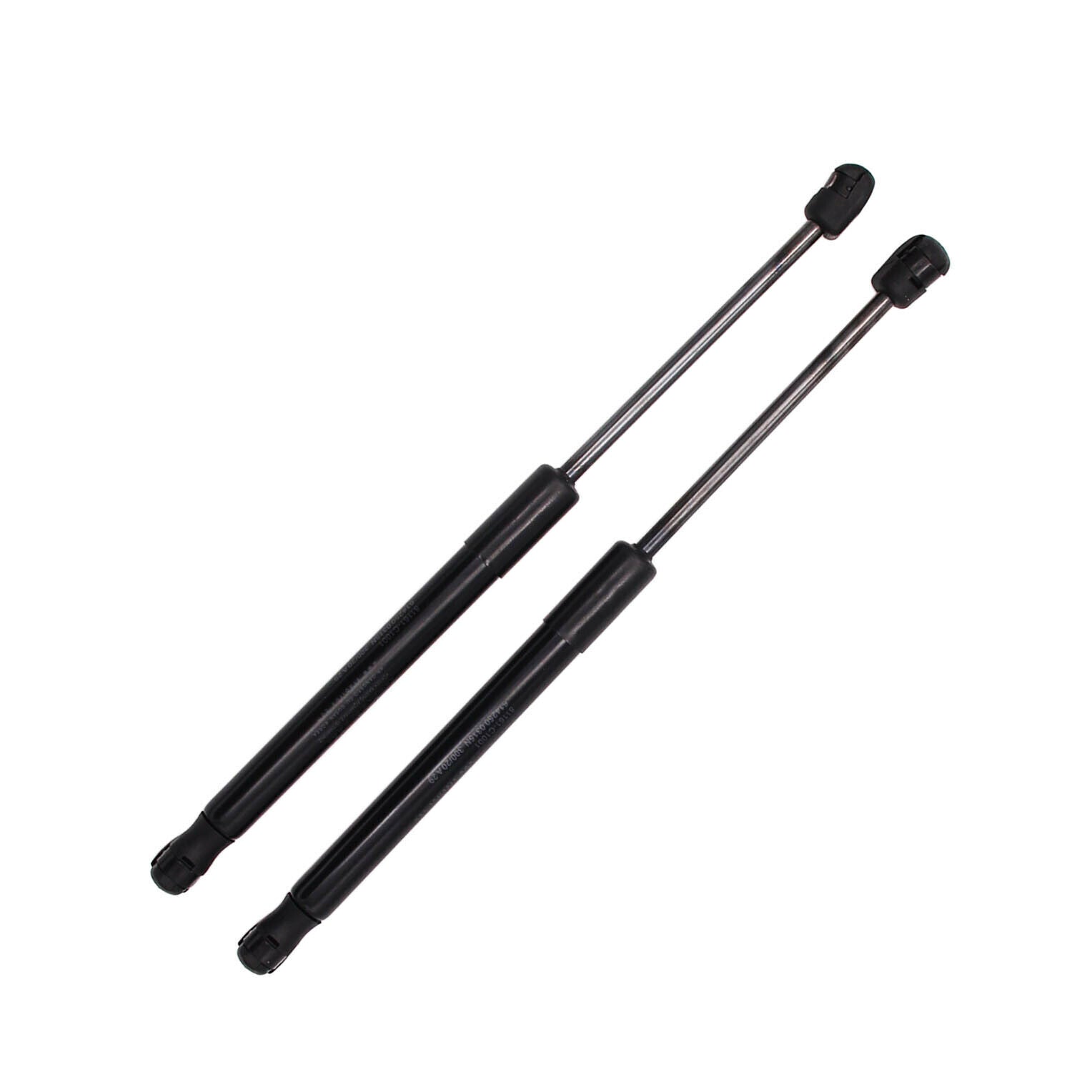 GENUINE HOOD LIFT Left & Right SET for Hyundai Sonata 2015-2018