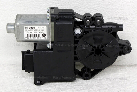 GENUINE Window Motor 82450F6000 Left for Kia Cadenza 2017-2020